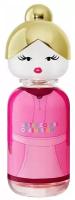 Benetton Туалетная вода Sisterland Pink Raspberry, 50 мл