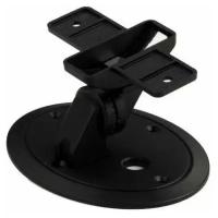 Стойка для акустики Gallo Acoustics Strada Centre Wall Mount Black