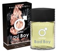 Delta Parfum туалетная вода туалетная вода мужская с феромонами Lovelas Bad Boy