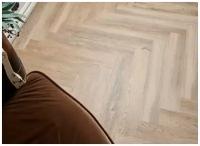 Vinilam Parquet Herringbone Северный Паркет IS11133