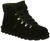 Ботинки женские Bearpaw Marta 2504w Black черные