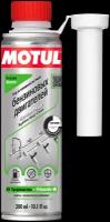 Присадка в топливо Motul Syst. Keep Clean Gaso ( 0,3 L)