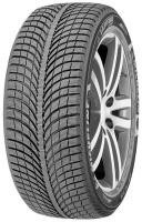 Michelin Latitude Alpin 2 255/50 R20 109V