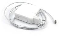 Блок питания (сетевой адаптер) OEM для ноутбуков Apple 14.5V 3.1A 45W MagSafe T-shape REPLACEMENT