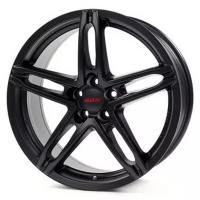 Колесный диск Alutec Poison 9x18/5x112 D66.5 ET21 RACING BLACK