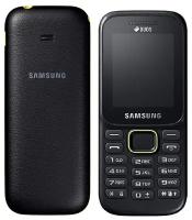 Телефон Samsung SM-B310E RU, 2 SIM, черный