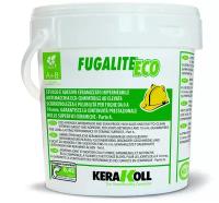 Затирка Kerakoll Fugalite Eco, 3 кг, anthracite 05