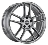 Колесный диск Oz Indy HLT 8x18/5x112 D75 ET27 TITANIO