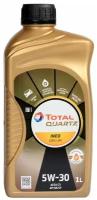 TotalEnergies Quartz Ineo Long Life 5w30 Масло Моторное Синт. 1л. 504/507 Total