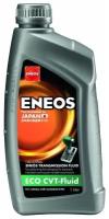 Трансмиссионная жидкость Eneos ECO CVT-Fluid 1л EU0110401N