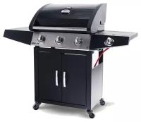 Гриль газовый Start Grill ESPRIT-31B