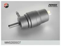 FENOX WM52005O7 Мотор омывателя