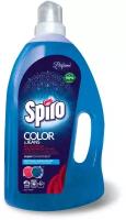 Гель для стирки Spiro Color 3,15 л