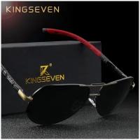 Поляризованные солнцезащитные очки KINGSEVEN