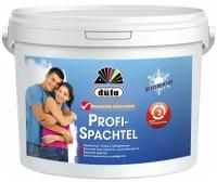 Финишная шпатлевка Dufa PROFI-SPAСHTEL 1.5 кг Н0000004171