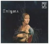 Enigma-Best Of Sony EC (Компакт-диск 3шт)