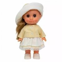 Кукла Малышка Соня ванилька 3 22 см