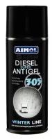 AIMOL Diesel Super Antigel (420 мл) Антигель для дизельного топлива