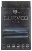 Защитное стекло для Samsung G950F Galaxy S8 (UV комплект - клей, лампа) (в упаковке)