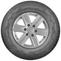 Шина Ikon Tyres Nordman SC 185/75 R16C 104/102S