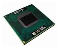 Процессор для ноутбука Intel Core2Duo T7300 (2 ГГц, LGA 478, 4 Мб, 2 ядра)