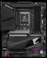 Материнская плата Gigabyte Z790 AORUS ELITE DDR4 (LGA1700, ATX)