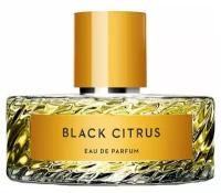 Набор Vilhelm Parfumerie Black Citrus 3*10 (edp) мл (унисекс)