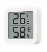 Термогигрометр Xiaomi MIIIW Comfort Thermohygrometer S200