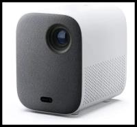 Проектор Xiaomi Mi Smart Projector 2 XMTYY02FMGL Белый (RU)