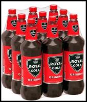 Напиток безалкогольный Royal Cola Original