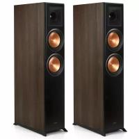 KLIPSCH RP-6000F II Walnut