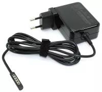 Блок питания (сетевой адаптер) для планшетов Microsoft Surface 12V 2A 5V 1A USB-A Port OEM