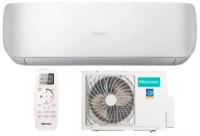 Сплит-система Hisense PREMIUM Design Super DC Inverter AS-10UW4RVETG00