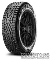 Автошина Pirelli W-Ice ZERO 185/60 R15 88T