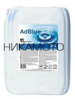 ADBLUE 501579 Жидкость AdBlue (Белоруссия) [канистра 20л]