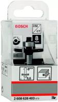 Фреза BOSCH 2608628403 1