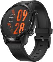 Умные часы Ticwatch Pro 3 Ultra Wi-Fi NFC, shadow black