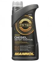 Присадка для дизельного топлива MANNOL DIESEL ESTER ADDITIVE