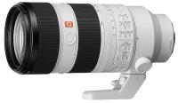 Объектив Sony SEL-70200GM2 FE 70-200mm f/2.8 GM II OSS для A7