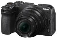 Фотоаппарат Nikon Z30 Kit Nikkor Z DX 16-50mm f/3.5-6.3 VR, черный