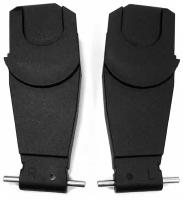 Адаптер для установки автокресла 0+ Hartan Car Seat Adapters