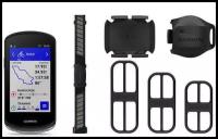 Велокомпьютер Garmin Edge 1040 Bundle (010-02503-11)