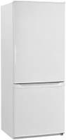 Холодильник NORDFROST NRB 121, белый