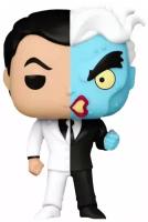 Фигурка Funko POP! Heroes DC Animated Batman Two Face (Exc) 59160