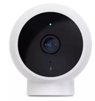 Умная IP камера Xiaomi Smart Camera Standard Edition 2K 1296P MJSXJ03HL, белый