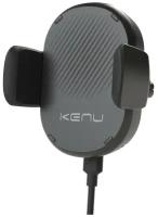 Автодержатель Kenu Airframe Wireless QI Car Vent Mount с беспроводной зарядкой