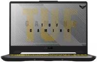 Ноутбук Asus TUF Gaming F15 FX506Hc-HN006 90NR0723-M00950 (Core i5 2700 MHz (11400H)/16Gb/512 Gb SSD/15.6