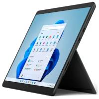 Microsoft Планшет Microsoft Surface Pro 8 i5 8GB 256GB (Graphite, графитовый)