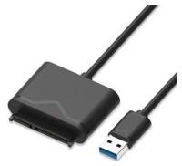 Кабель (адаптер) SATA - USB 3.0 для подключения HDD/SSD