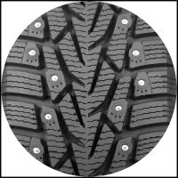 Nokian Tyres Nordman 7 175/70 R13 82T зимняя